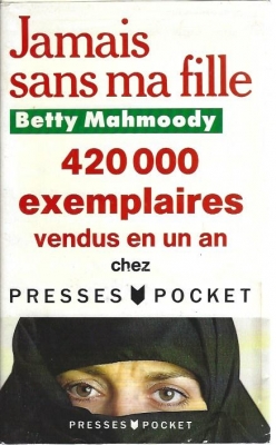 Jamais sans ma fille