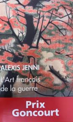L'art Français de la guerre