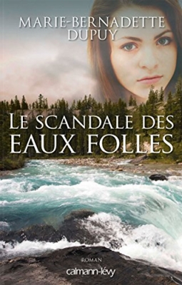 Le scandale des eaux folles, tome 1