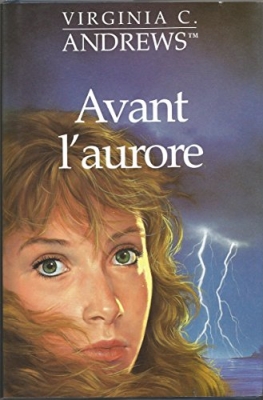 Aurore, tome 5 : Avant l'aurore