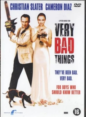 Very Bad Things