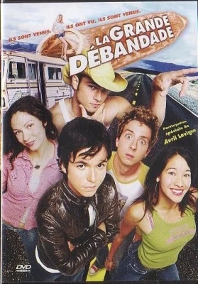 La grande débandade