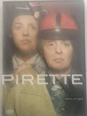Pirette - Libres et ego !