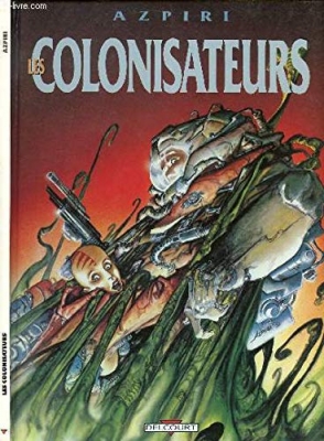 Les colonisateurs