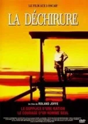 La dechirure [Import belge]