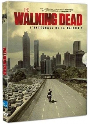 The Walking Dead-L'intégrale de la Saison 1