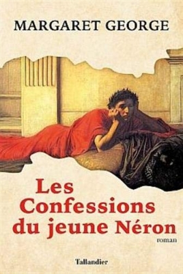 Les confessions du jeune Néron - Roman