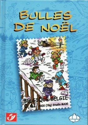 (AUT) Bulles de Noël