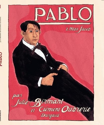 Pablo Tome 1 - Max Jacob