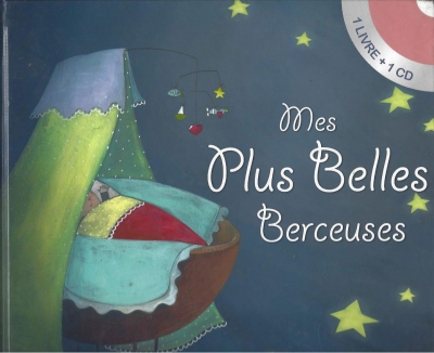 Mes plus belles berceuses