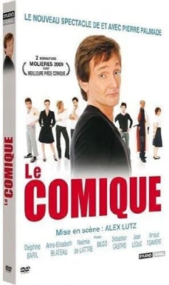 Le Comique