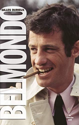 Jean-Paul Belmondo
