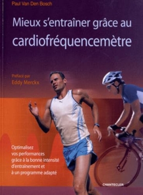 Mieux s'entrainer grâce au cardiofréquencemètre