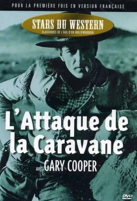L'Attaque De La Caravane - Dvd2