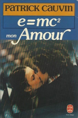 E=MC2 mon amour
