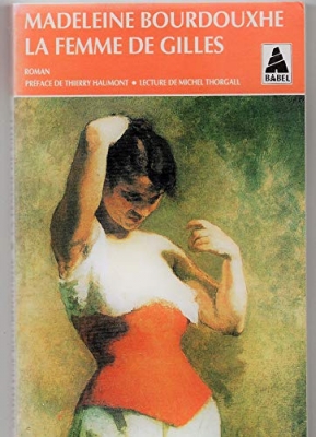 La Femme de Gilles