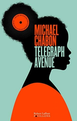Telegraph Avenue
