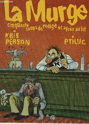 La murge