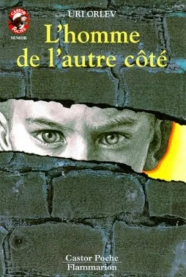 L'homme de l'autre côté