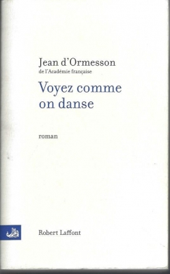 Voyez comme on danse