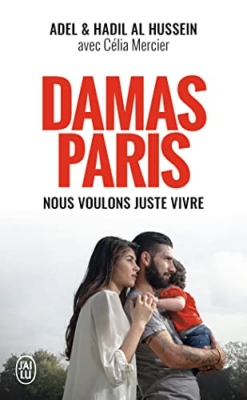 Damas Paris : Nous voulons juste viv