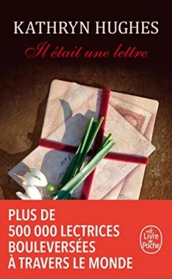 Il était une lettre