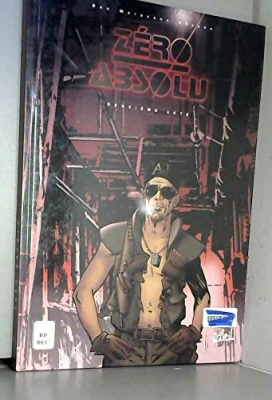 Zéro absolu deuxième acte