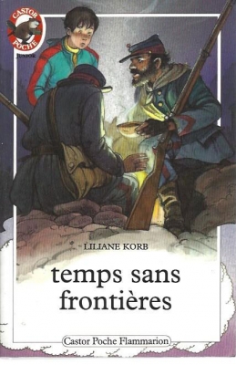 Temps sans frontières