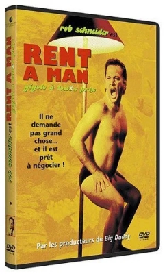 Rent A Man -Gigolo A..