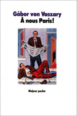 Nous paris (A)