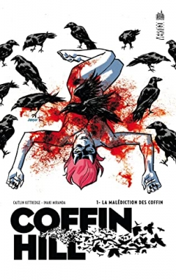 Coffin Hill - Tome 1