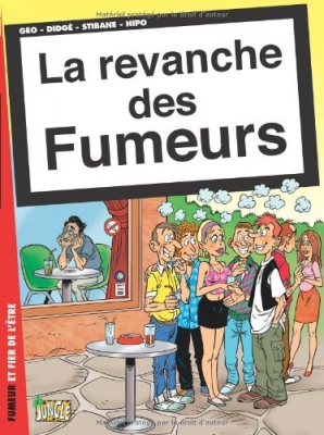 La revanches des fumeurs