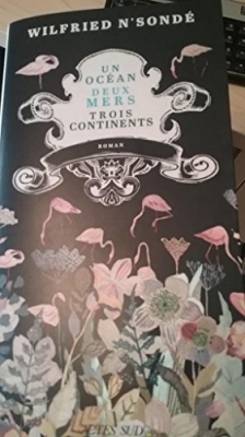 Un océan, deux mers, trois continents