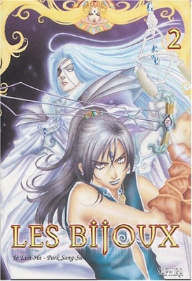 Les Bijoux, tome 2