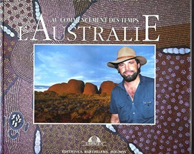 Au commencement des temps - L'Australie