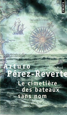 Le Cimetière des bateaux sans nom