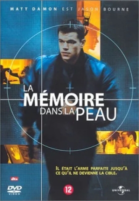 La mémoire dans la peau