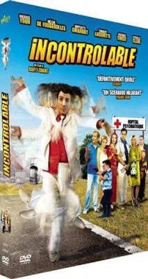 Incontrôlable