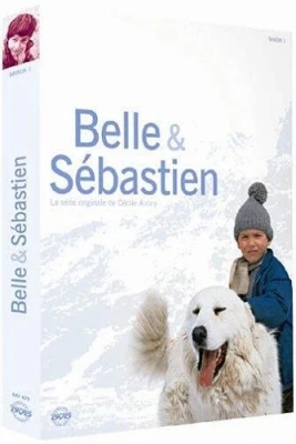 Belle & Sébastien - Saison 1
