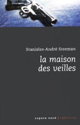 La Maison des veilles