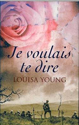 Je voulais te dire