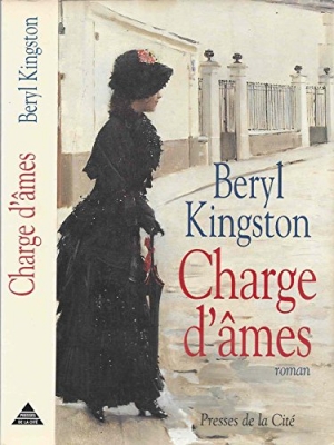 Charge d'âmes