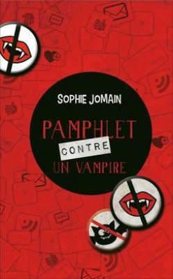 Pamphlet contre un vampire