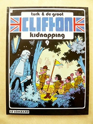 Kidnapping - Clifton