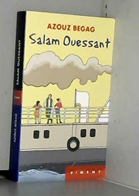 Salam Ouessant