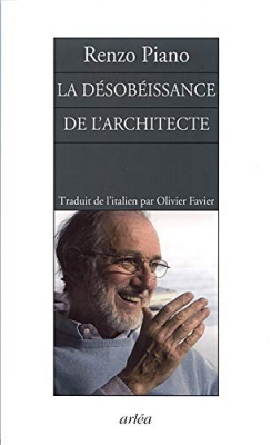 La Désobeissance de l'architecte