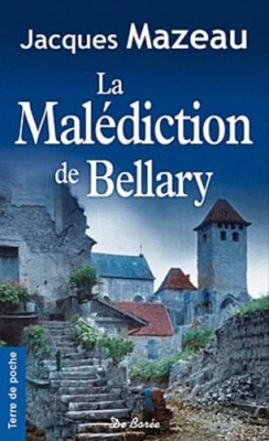 La malédiction de Bellary, tome 1