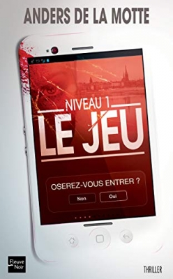 Play. Niveau 1 : Oserez-vous entrer ?