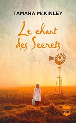 Le chant des secrets