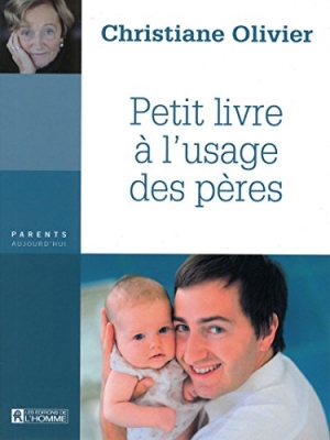 Petit Livre A L'Usage Des Peres